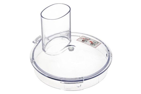Крышка основной чаши кухонного комбайна Kenwood, KW663797