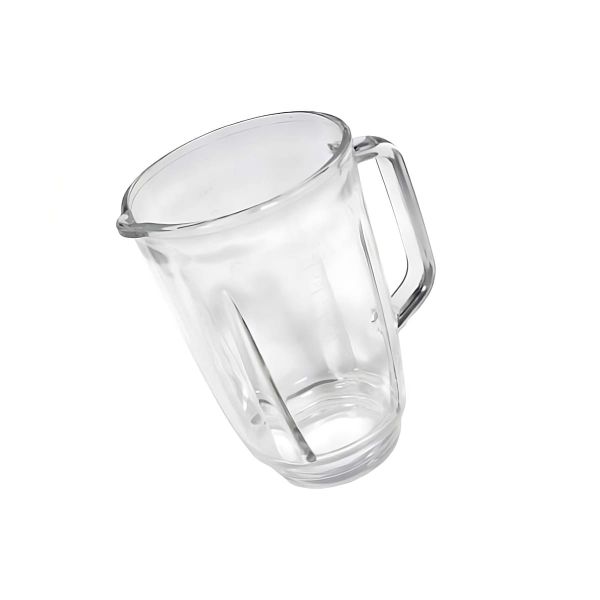 Чаша стеклянная (1500ml) для блендера Kenwood, KW681957