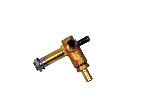 Корпус парового клапана до парогенератору Braun, KW687303