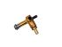 Корпус парового клапана до парогенератору Braun, KW687303