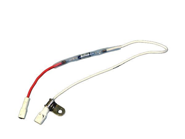 Термозапобіжник 227?C з кабелями підключення 240V до парогенератору Braun, KW687327