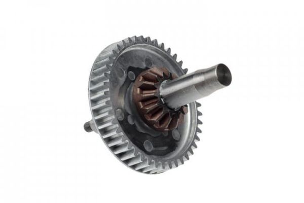 Шестерня вертикального приводу для кухонного комбайна Kenwood KW696665