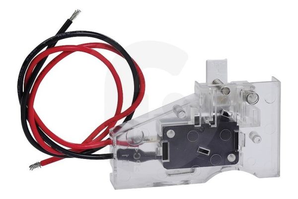 Мікро-перемикач 2х контактний для кухонного комбайна Kenwood KW706549