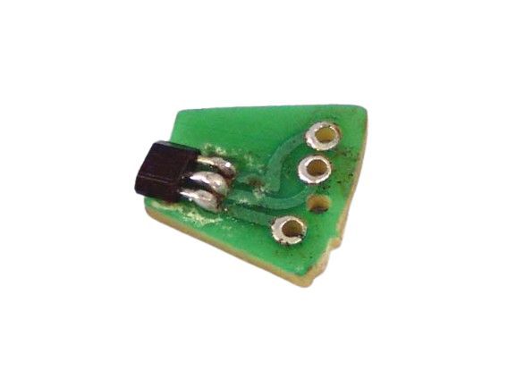 Датчик контроля скорости оборотов двигателя кухонного комбайна Kenwood, KW706575
