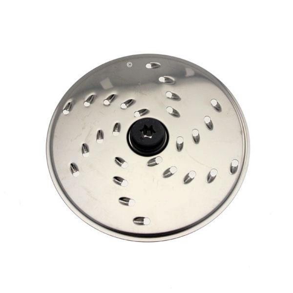 Диск-терка (крупная) для кухонного комбайна Kenwood, KW712344