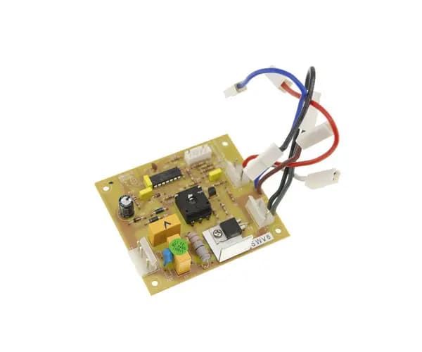Плата управління м'ясорубки Kenwood MG700/710/720 KW712660