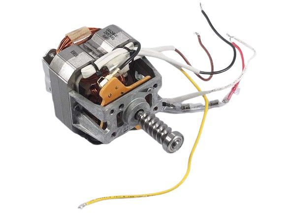 Мотор для кухонного комбайна Kenwood, KW713104