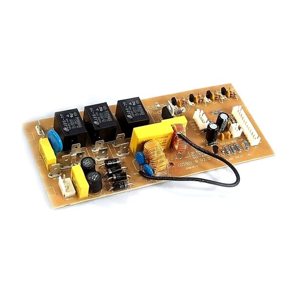Модуль управления хлебопечки Kenwood, KW713204 (UK0015)