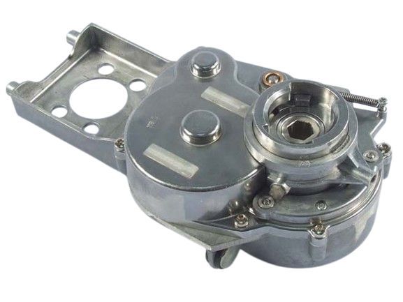Редуктор в зборі для м'ясорубки Kenwood, KW713376