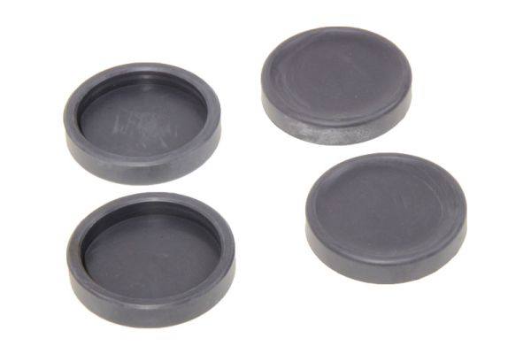 Комплект ножек (4шт.) для соковыжималки Kenwood, KW713449