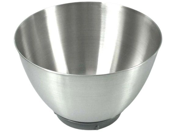 Чаша металева для кухонного комбайна Kenwood, KW714184