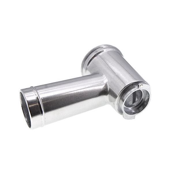 Корпус шнека для насадки мясорубки AT 281 кухонного комбайна Kenwood KW714194