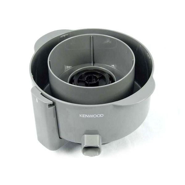 Слив для сока соковыжималки Kenwood, KW714223