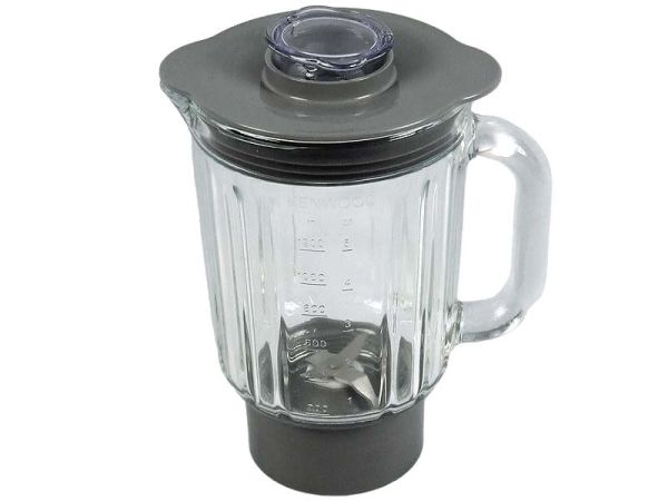 Насадка-блендер модели AT283 для кухонного комбайна Kenwood, KW714224
