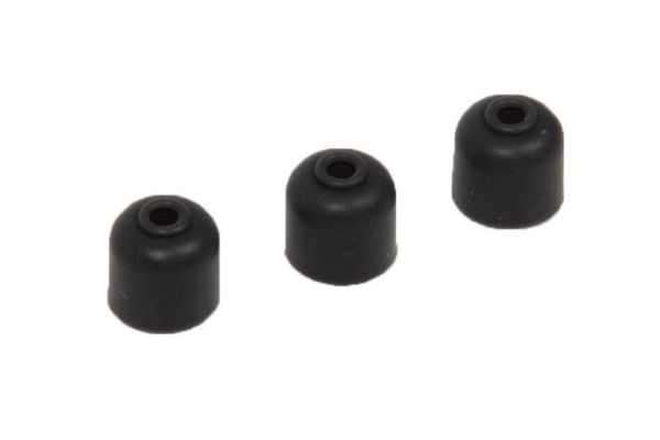 Ковпачок насадки подрібнювача кухонного комбайна Kenwood AT647 (3 шт) KW714246