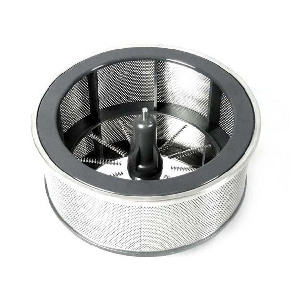 Фильтр терка соковыжималки кухонного комбайна Kenwood, KW715016