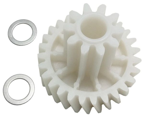 Шестерня середня для м'ясорубки Kenwood KW715563