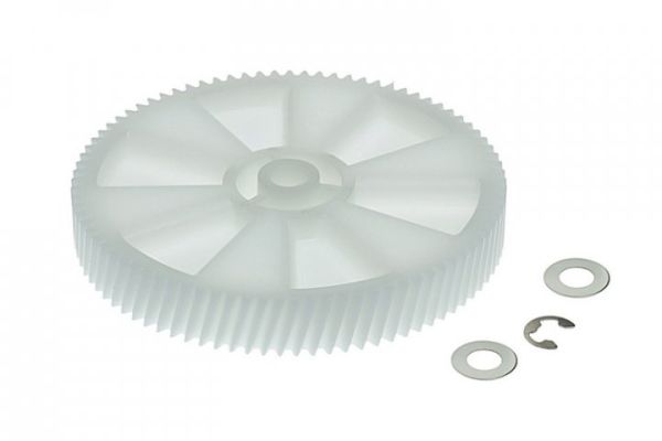Шестерня для м'ясорубки Kenwood KW715564