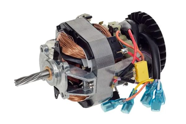 Мотор для м'ясорубки Kenwood KW650087 KW715566