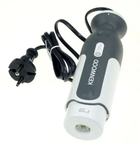 Моторний блок 800вт (без регулювання швидкості) для блендера Kenwood KW715645 (KW712957)