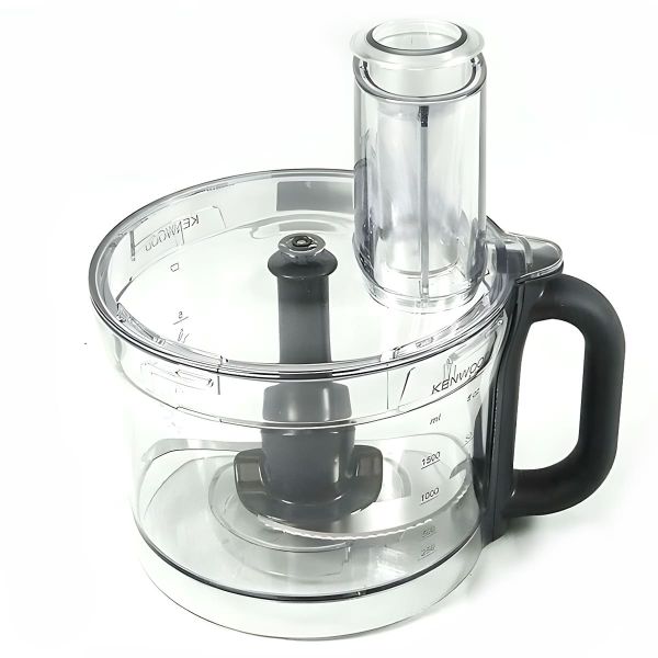 Чаша в сборе для кухонного комбайна Kenwood, KW715704