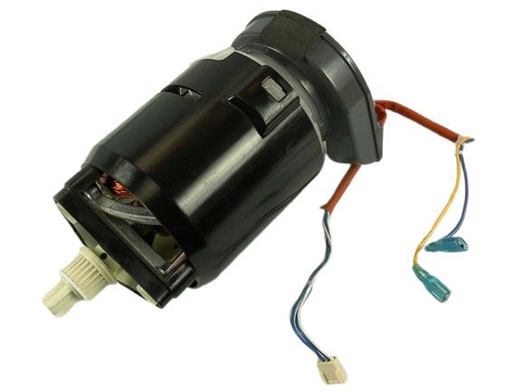 Двигатель (мотор) 1100W для кухонного комбайна Kenwood, KW715803
