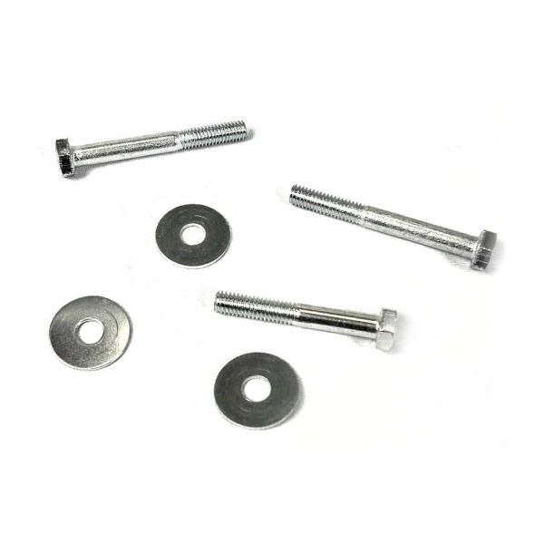 Комплект (6шт) болтов и шайб редуктора Kenwood, KW715815