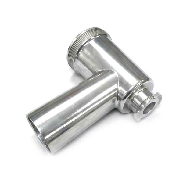 Корпус шнека (Тубус) для м'ясорубки Kenwood, KW715879