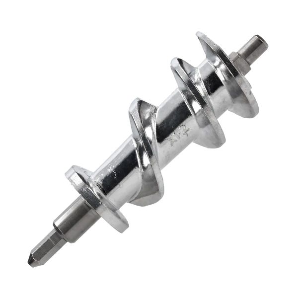Шнек насадки-м'ясорубки для кухонного комбайна Kenwood, KW715880