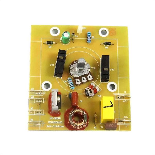 Плата управления для блендера Kenwood, KW716056