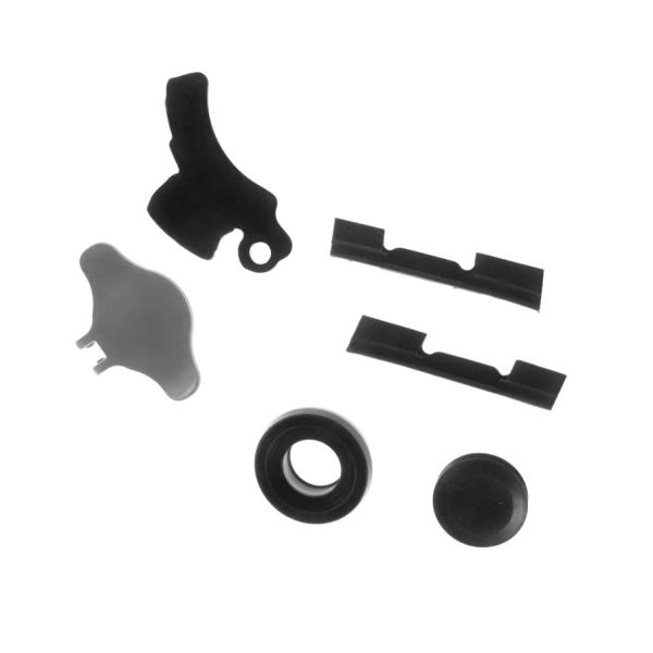 Комплект антикапля (Заглушки) для соковыжималки Kenwood, KW716259