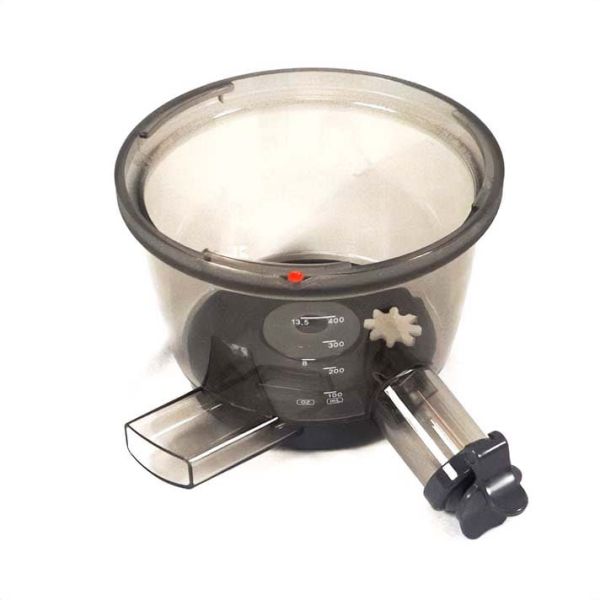 Корпус фильтра терки для соковыжималки Kenwood, KW716376