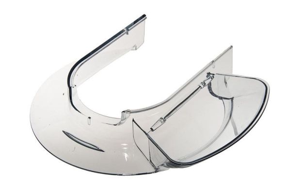 Крышка для металической чаши комбайна Kenwood KW716524