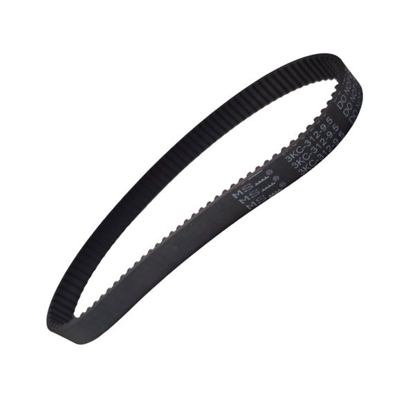 Ремень 3M-312-9.5 для кухонного комбайна Kenwood, KW716558