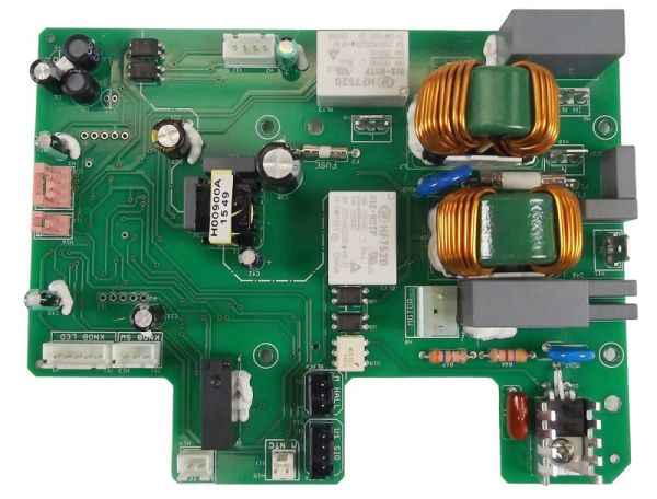 Плата для кухонного комбайна Kenwood, KW716587