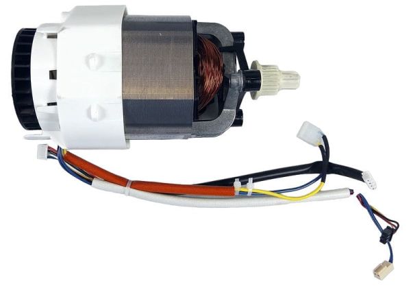 Електродвигун (1500Вт) 230V до кухонного комбайну Kenwood, KW716591