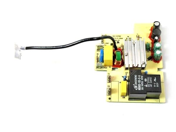 Блок управления для блендера Kenwood, KW716628