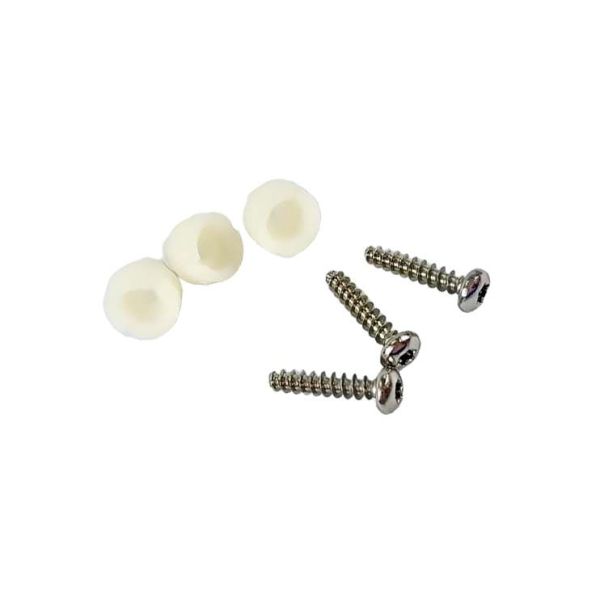 Стопорный винт двигателя и набор втулок Kenwood, KW716650