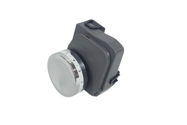 Блок керування режимами з ручкою для кухонного комбайна Kenwood, KW716656