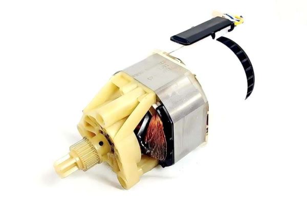 Двигатель для кухонного комбайна Kenwood, KW716659