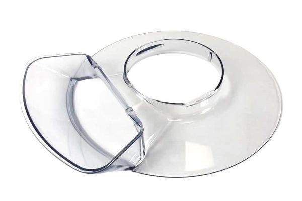 Крышка для металлической чаши комбайна Kenwood, KW716887
