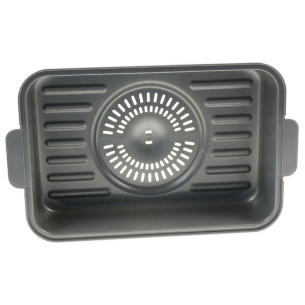 Основание для парового лотка для кухонного комбайна Kenwood, KW717042