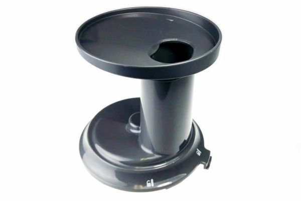 Кришка з лотком до насадки-соковижималки для кухонного комбайна Kenwood, KW717060