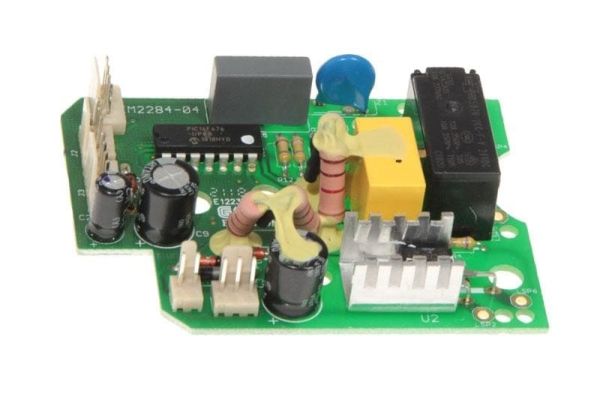 Плата керування для кухонного комбайна Kenwood KW717074 KW715256