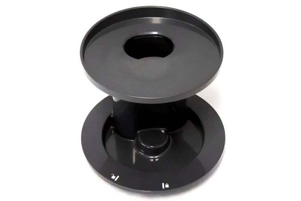 Корпусна кришка для соковижималки Kenwood, KW717085