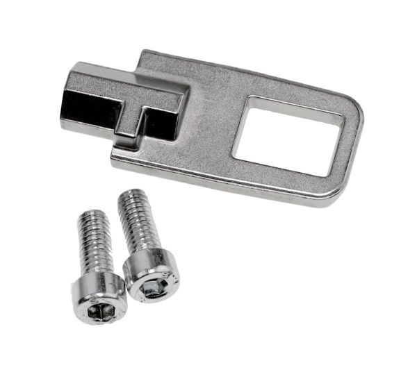 Защелка крышки корпуса для кухонного комбайна Kenwood, KW717244