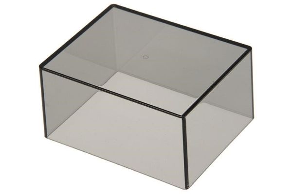 Кришка для кавомолки KG79, KG89 DeLonghi, MC1001