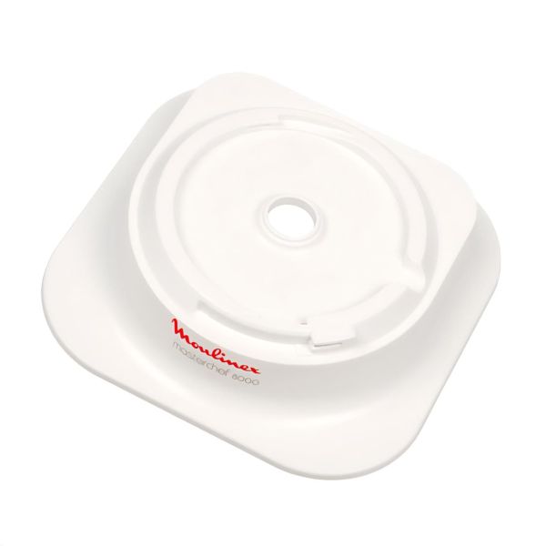 Кришка корпуса для кухонного комбайна Moulinex, MS-0697480
