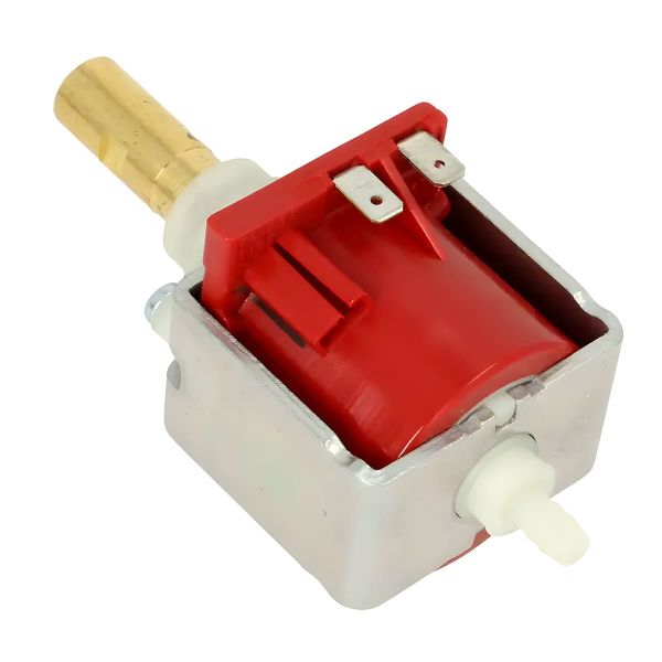 Помпа(ULKA EX5 48W 15Bar) для кавомашини Krups, MS-0A01983 (MS-0A01987)