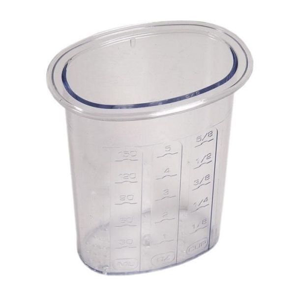 Штовхач для кухонного комбайна Moulinex, MS-5909820